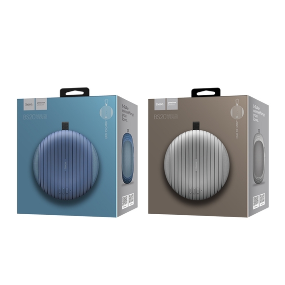 Brand New Wireless Speaker - Picture 1 of 8